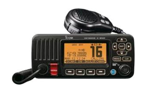 ICOM IC-M423 VHF Klasse D 25/1W